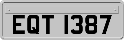 EQT1387