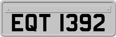 EQT1392