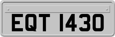 EQT1430