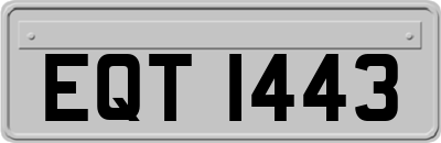EQT1443