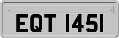 EQT1451