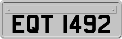 EQT1492