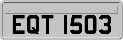 EQT1503