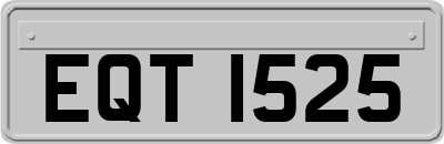 EQT1525