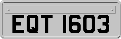EQT1603