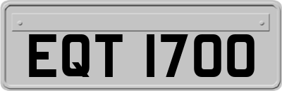 EQT1700