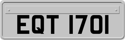 EQT1701