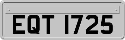 EQT1725