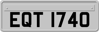 EQT1740