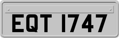 EQT1747