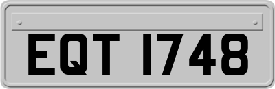 EQT1748