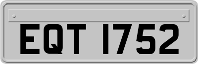 EQT1752