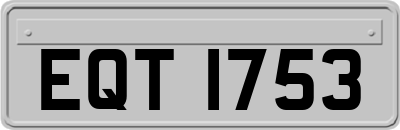 EQT1753