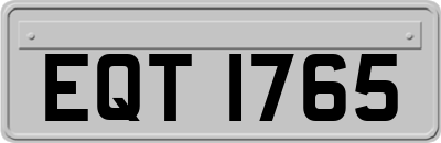 EQT1765
