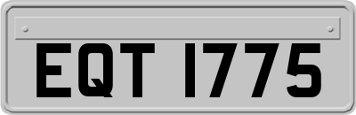 EQT1775