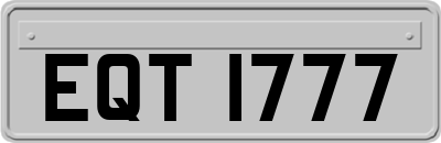 EQT1777