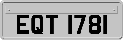 EQT1781