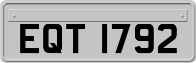 EQT1792