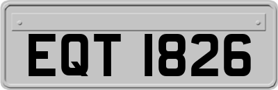 EQT1826
