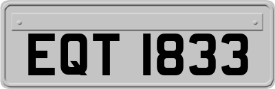 EQT1833