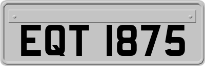 EQT1875