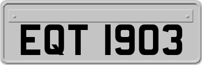 EQT1903