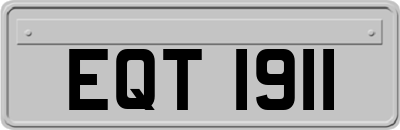 EQT1911