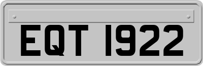 EQT1922