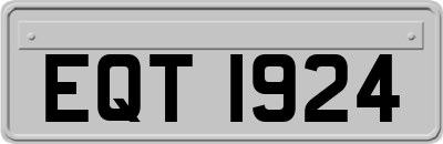 EQT1924