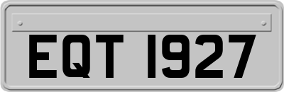 EQT1927