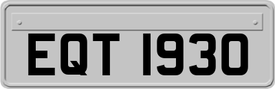 EQT1930