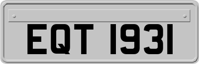 EQT1931