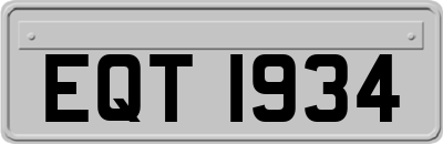 EQT1934
