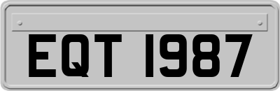 EQT1987