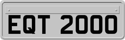 EQT2000