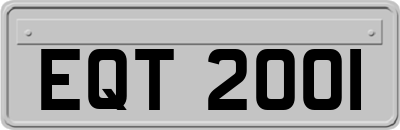 EQT2001