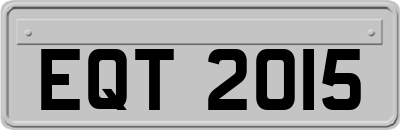 EQT2015
