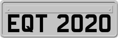 EQT2020