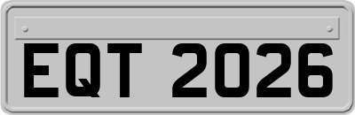 EQT2026
