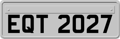 EQT2027