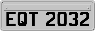 EQT2032
