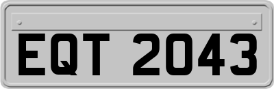 EQT2043
