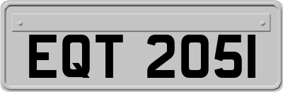 EQT2051