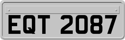 EQT2087