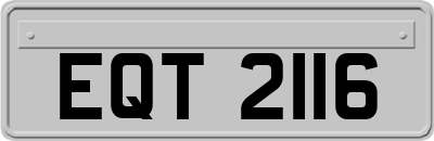 EQT2116