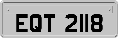 EQT2118