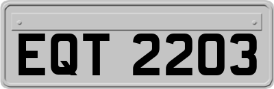 EQT2203