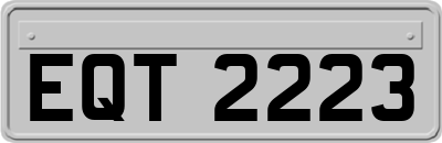 EQT2223