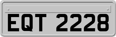 EQT2228