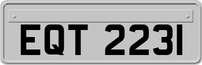 EQT2231
